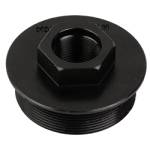 YHM HUB DIRECT THREAD MNT M13.5X1LH