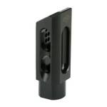 YHM SLANT BRAKE/COMP 5/8-24 .30CAL