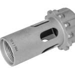 YANKEE HILL MACHINE COMPANY SIDEWINDER PISTON 45ACP.578X28