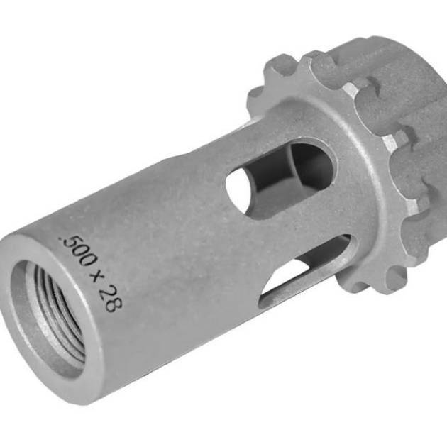 YANKEE HILL MACHINE COMPANY SIDEWINDER PISTON 9MM 1/2X28