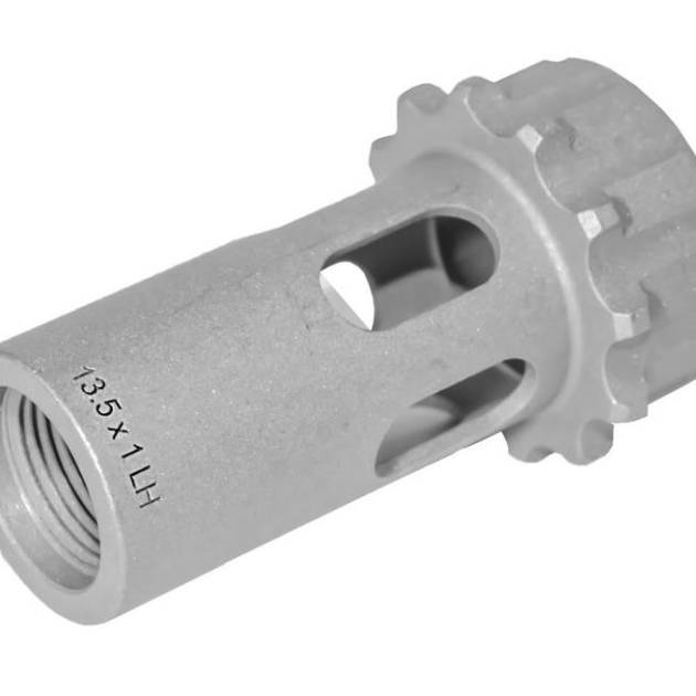YANKEE HILL MACHINE COMPANY SIDEWINDER PISTON 9MM 13.5X1LH