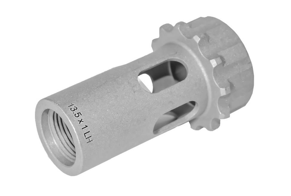 YANKEE HILL MACHINE COMPANY SIDEWINDER PISTON 9MM 13.5X1LH