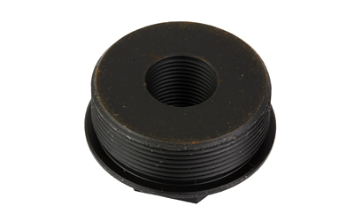 YHM 1/2"-28 CRBNE ADPTR SDWNR M2 BLK - Image 2