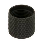 YHM 9MM PIST THR PROT 1/2X28 .570 OD