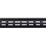 YHM 15" M-LOK HANDGUARD MR7 ASSY BLK