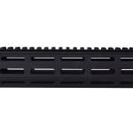 YHM 10" M-LOK HANDGUARD MR7 ASSY BLK