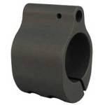 YHM LOW PRO GAS BLOCK.750" CLAMP