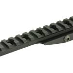 YHM 6" PICATINNY RAIL EXTENSION