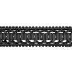YHM DMND SERIES FOREARM RIFLE 12.6"