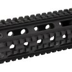 YHM 2PC COLT CARBINE HANDGUARD BLK