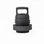 YANKEE HILL MACHINE COMPANY MUZZLE BRAKE MINI 30CAL 5/8-24