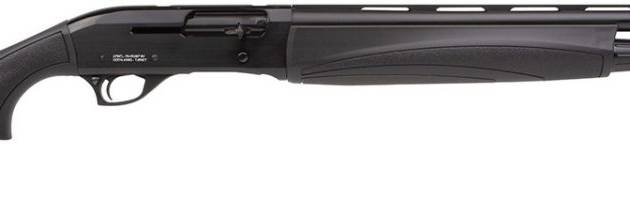 Rock Island Armory YSA12H24-B Youth All Generations Semi-Auto 24" 12 Gauge 5+1 Black