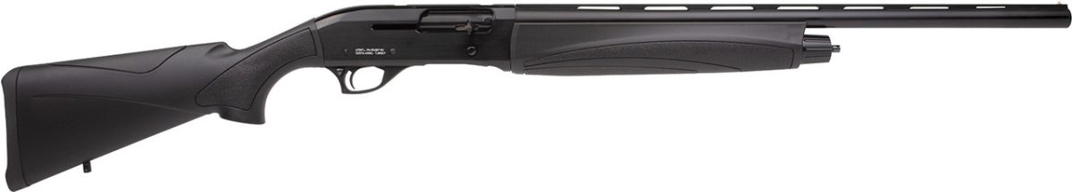 Rock Island Armory YSA12H24-B Youth All Generations Semi-Auto 24" 12 Gauge 5+1 Black