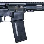 IWI ZION Z15 5.56 RFL 16B 10RD