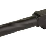ZAF BBL FOR GLK 19 G5 3.95" BLK