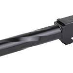ZAF BBL FOR GLK 17 G3 4.37" BLK
