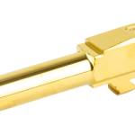ZAF BBL FOR GLK 43 3.3" GOLD
