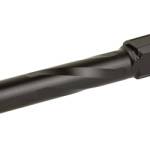 ZAF BBL SIG P365 XL 4.35" TB BLACK