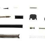 ZAF UPPER PARTS KIT FOR GLK 19 G4