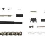 ZAF UPPER PARTS KIT FOR GLK 17 G5