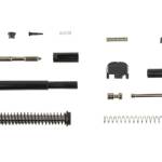 ZAF UPPER PARTS KIT FOR GLK 17 G4