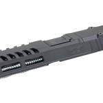ZAF ZPS2 CMP SLD FOR G17 G3 BLK/BLK