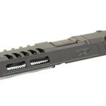 ZAF ZPS2 CMP SLD FOR G17 G3 TB BLK