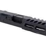 ZAF ZPS2 CMP SLD FOR G19 G3 BLK/BLK