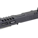 ZAF ZPS2 CMP SLD FOR G19 G5 BLK/BLK