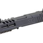 ZAF ZPS2 CMP SLD FOR G43X BLK/BLK