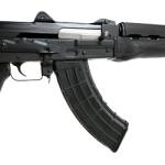 ZASTAVA ZPAP92 PSTL 762X39 10" 30RD