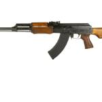 ZASTAVA M72 RPK 7.62X39 30RD WOOD