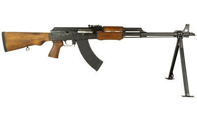 ZASTAVA M72 RPK 7.62X39 30RD WOOD - Image 2