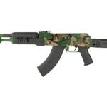 ZASTAVA M70 7.62X39 16" 30RD M81
