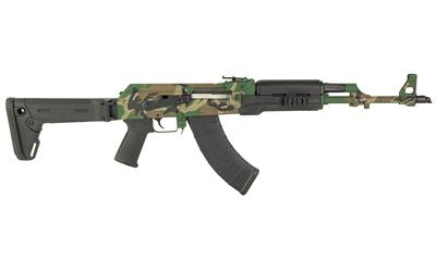 ZASTAVA M70 7.62X39 16" 30RD M81 - Image 2