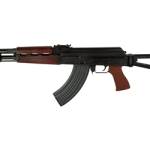ZASTAVA M70 762X39 16" 30RD RED TF
