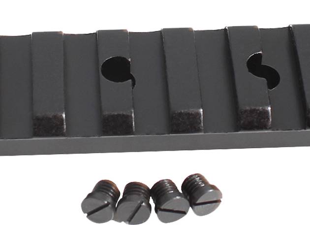 TRA PEEP SIGHT PIC BASE COMBO