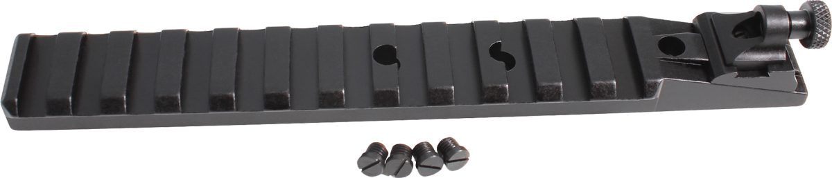 TRA PEEP SIGHT PIC BASE COMBO