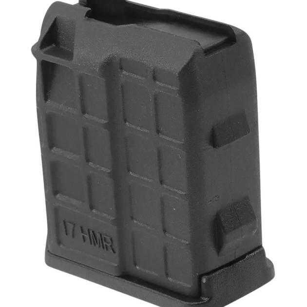 MAG TIKKA T1X 17HMR 5 RND