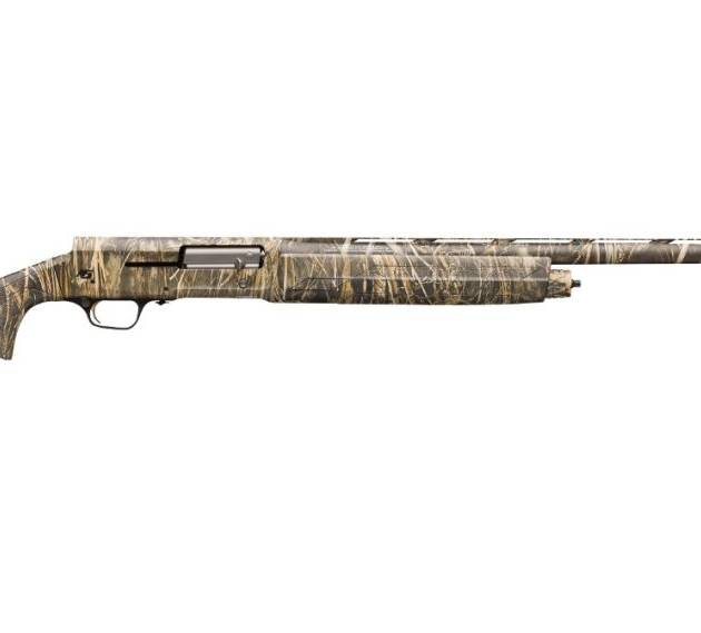 BROWNING A5 MAX-7 SWEET 16 16/28 2.75"#