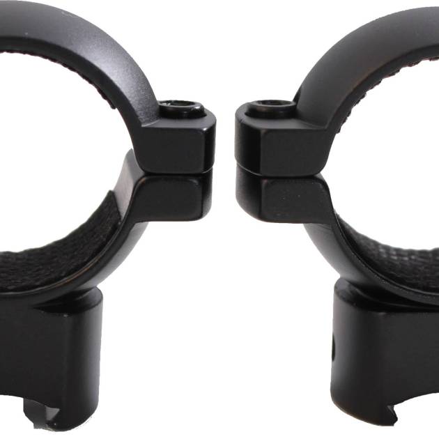 TRA RING MED 1IN MATTE