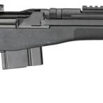 SPRINGFIELD ARMORY M1A SCOUT SQUAD 18" 308 BLACK