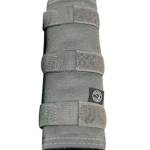 SILENCERCO SUPPRESSOR COVER 7.5" GREY