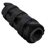 SILENCERCO SUPPRESSOR COVER 7.5" BLACK