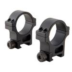 TRIJICON RINGS 34MM STANDARD HIGHT