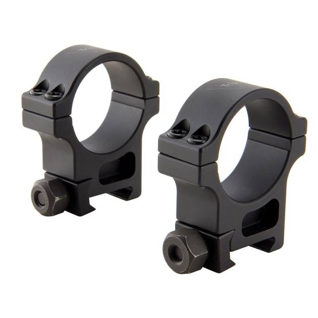 TRIJICON RINGS 34MM STANDARD HIGHT