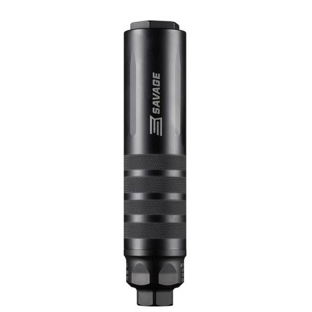 SAVAGE ARMS AC30 30CAL BLK SILENCER