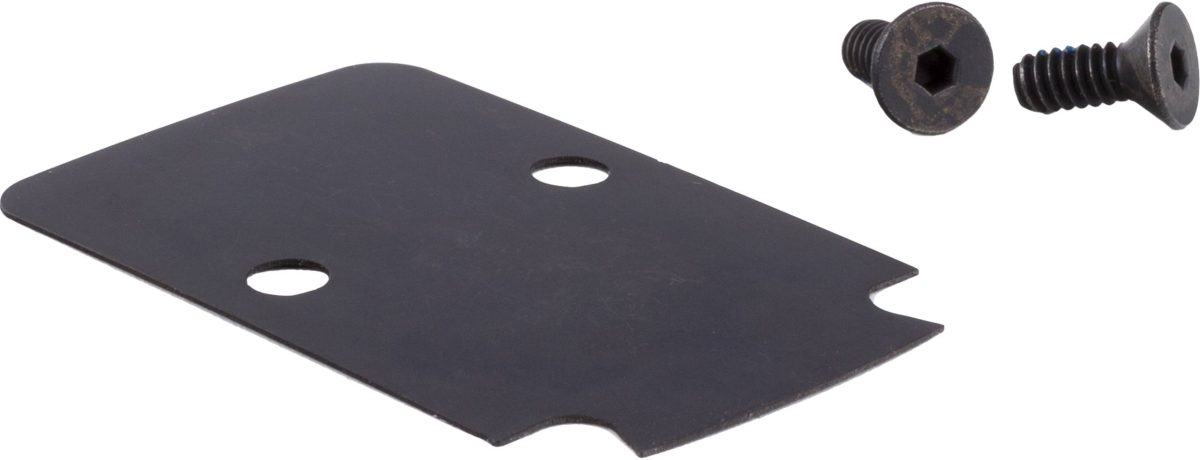 TRJ RMR MNT KIT GLK MOS/SPG