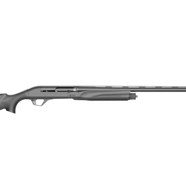 Retay USA Ace Extra 12 Gauge semi-auto shotgun with 26-inch barrel and black synthetic stock