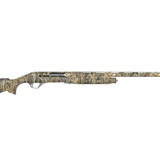 Retay USA Ace 20 Gauge 28-inch Semi-Auto Shotgun in Realtree Max-7